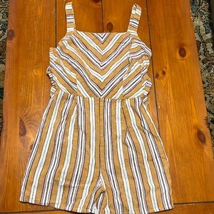 Derek Heart | Romper